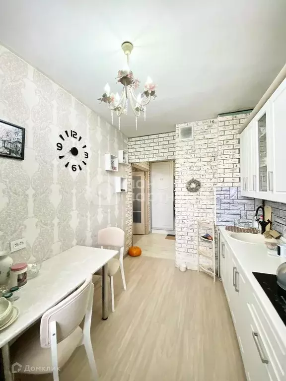 Продаётся 2-к квартира, 52.3 м - Фото 1