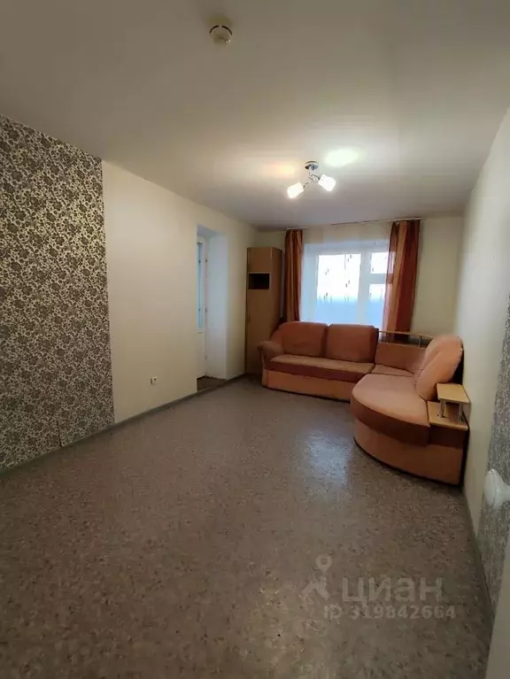 2-к кв. Башкортостан, Уфа Высотная ул., 8/3 (61.0 м) - Фото 1
