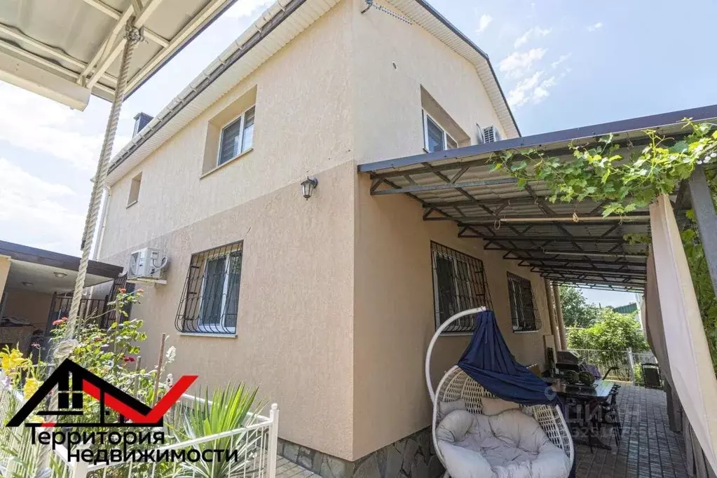 Дом в Севастополь ТСН СНТ Биолог тер., 74 (173 м) - Фото 2