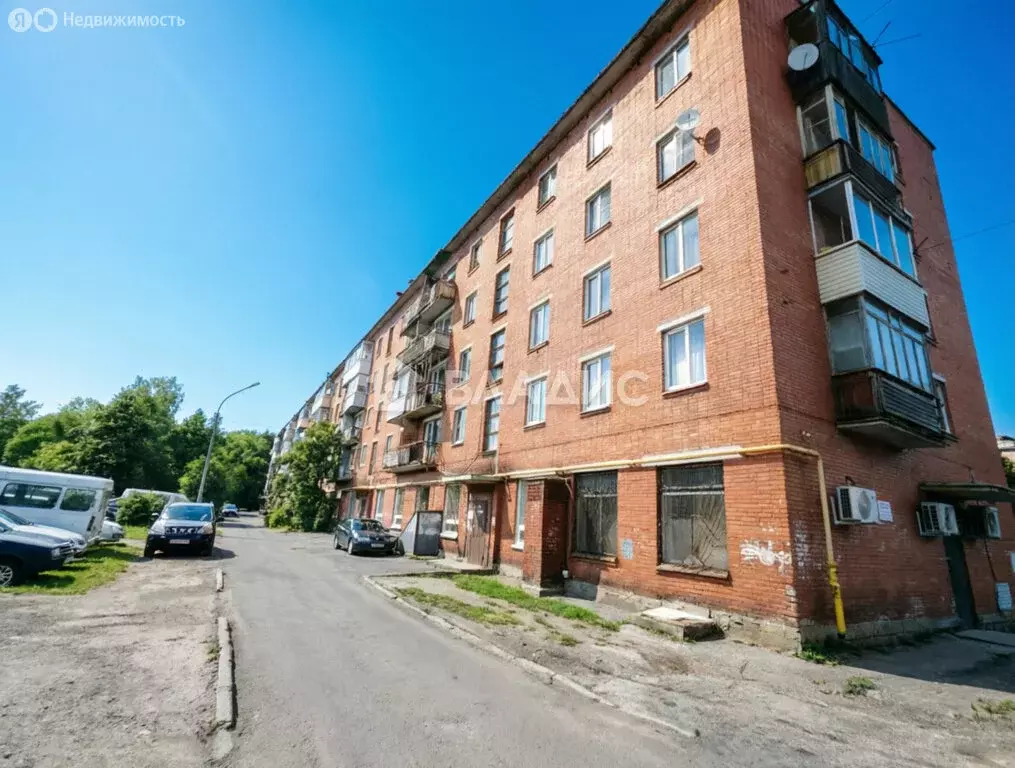 Помещение свободного назначения (608.4 м) - Фото 1