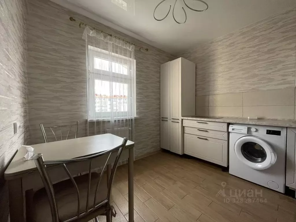 1-к кв. Севастополь ул. Тараса Шевченко, 28 (36.0 м) - Фото 1