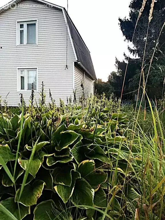 Дом в Московская область, городской округ Клин, деревня Голенищево, 32 ... - Фото 1