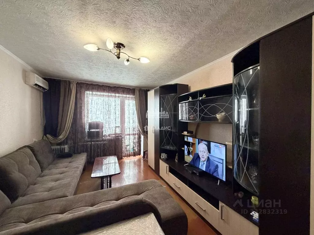 1-к кв. Крым, Керчь ул. Спартака, 7 (30.0 м) - Фото 1