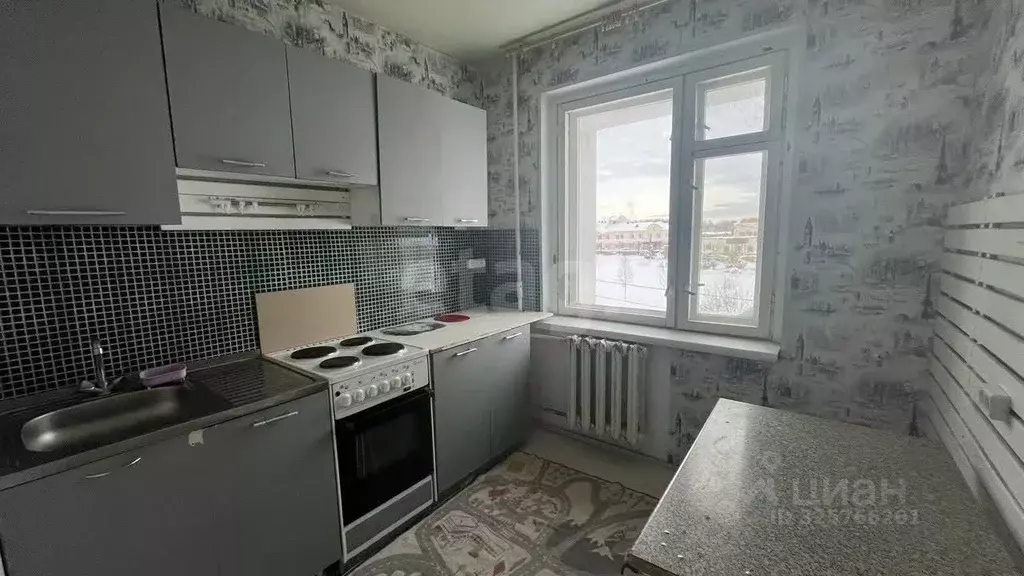 2-к кв. Ленинградская область, Кириши ул. Энергетиков, 23 (47.2 м) - Фото 1