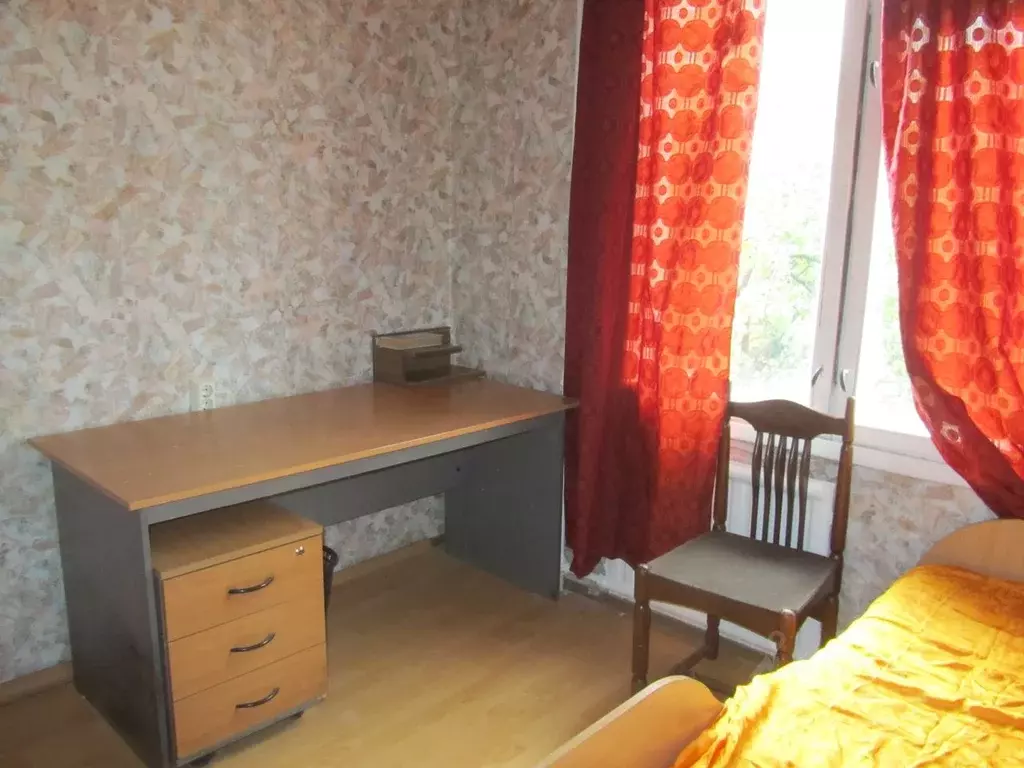 Комната Санкт-Петербург Ленинский просп., 137К3 (8.0 м) - Фото 2