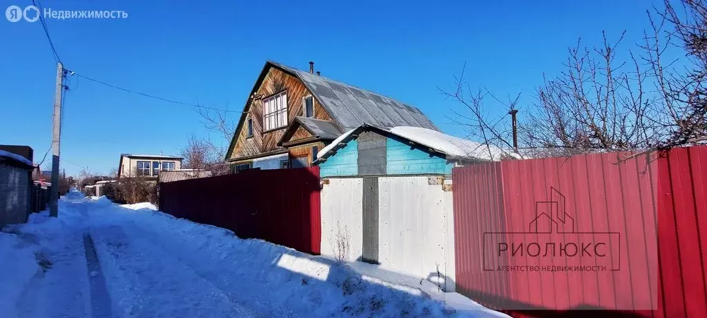 Дом в Магнитогорск, садовое товарищество Мичурина-4, 89 (71.7 м) - Фото 2