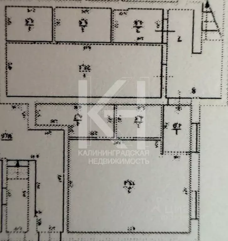 Помещение свободного назначения в Калининградская область, Пионерский ... - Фото 2