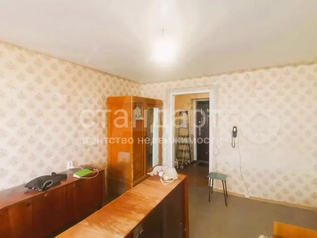 1-к. квартира, 19,8 м, 6/7 эт. - Фото 0
