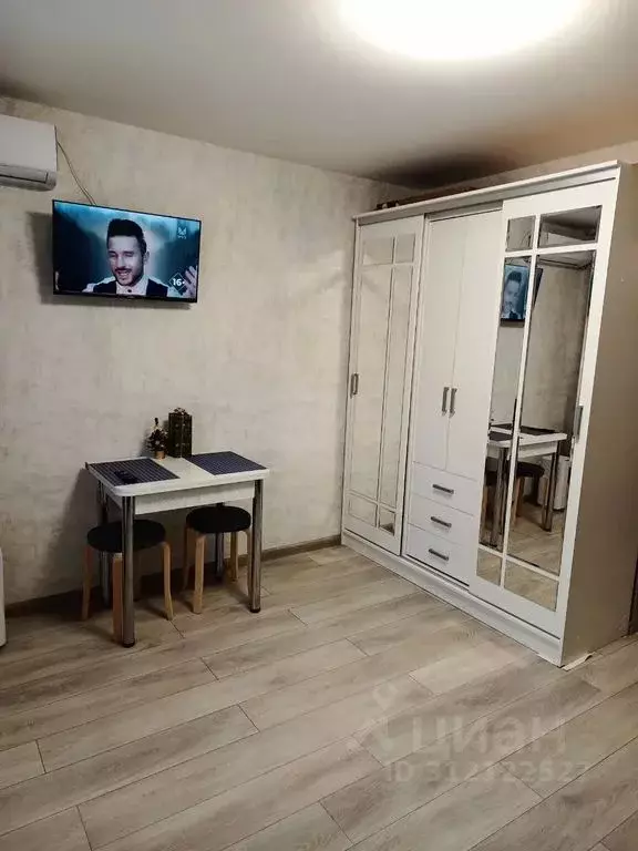 Студия Татарстан, Казань ул. Айрата Хайруллина, 5к1 (20.0 м) - Фото 1