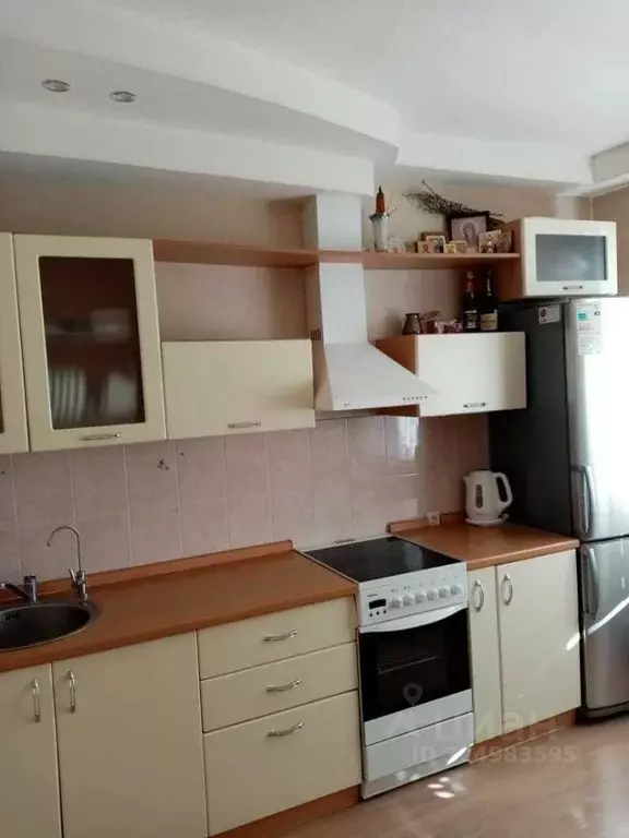 3-к кв. Белгородская область, Старый Оскол Степной мкр,  (90.0 м) - Фото 1