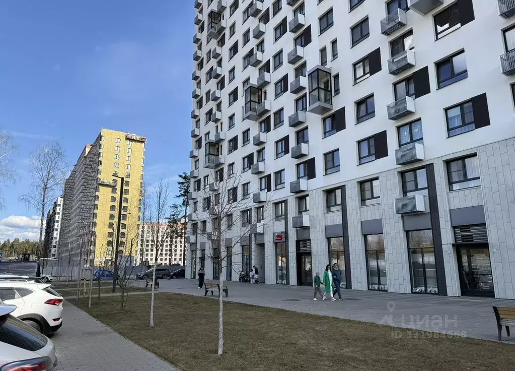 Помещение свободного назначения в Московская область, Мытищи ул. ... - Фото 2