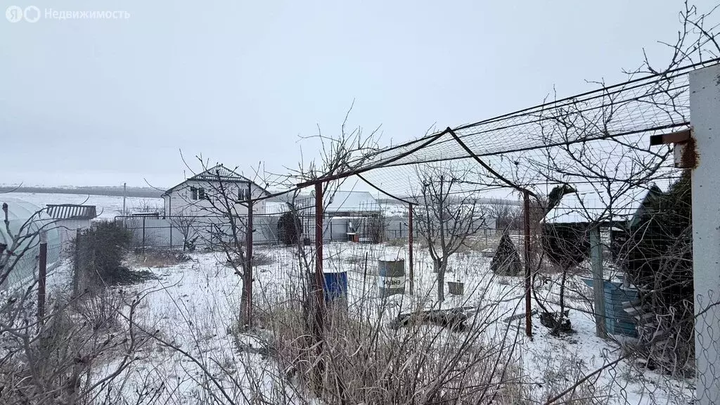 Участок в Ставрополь, садовое товарищество Дизель (5 м) - Фото 1