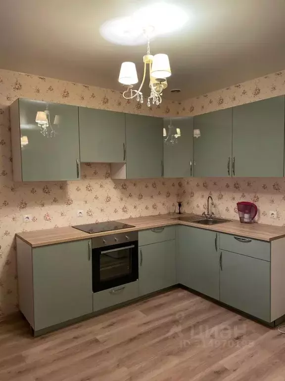 2-к кв. Санкт-Петербург Гжатская ул., 22к1 (85.5 м) - Фото 0