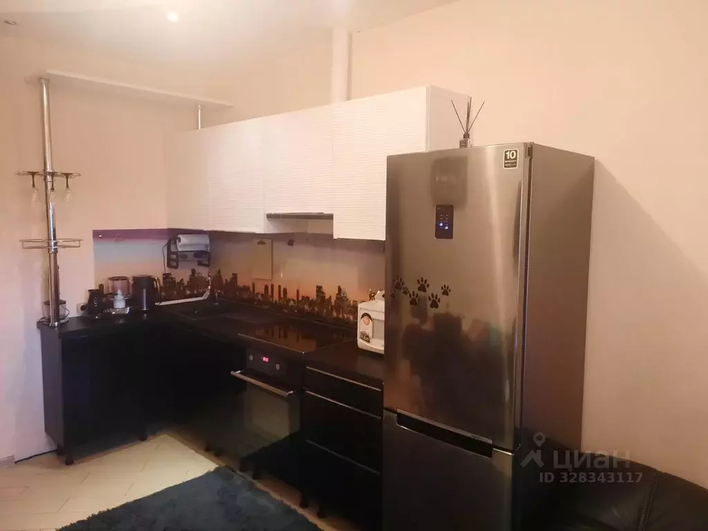 1-к кв. Московская область, Мытищи Юбилейная ул., 28 (51.0 м) - Фото 2