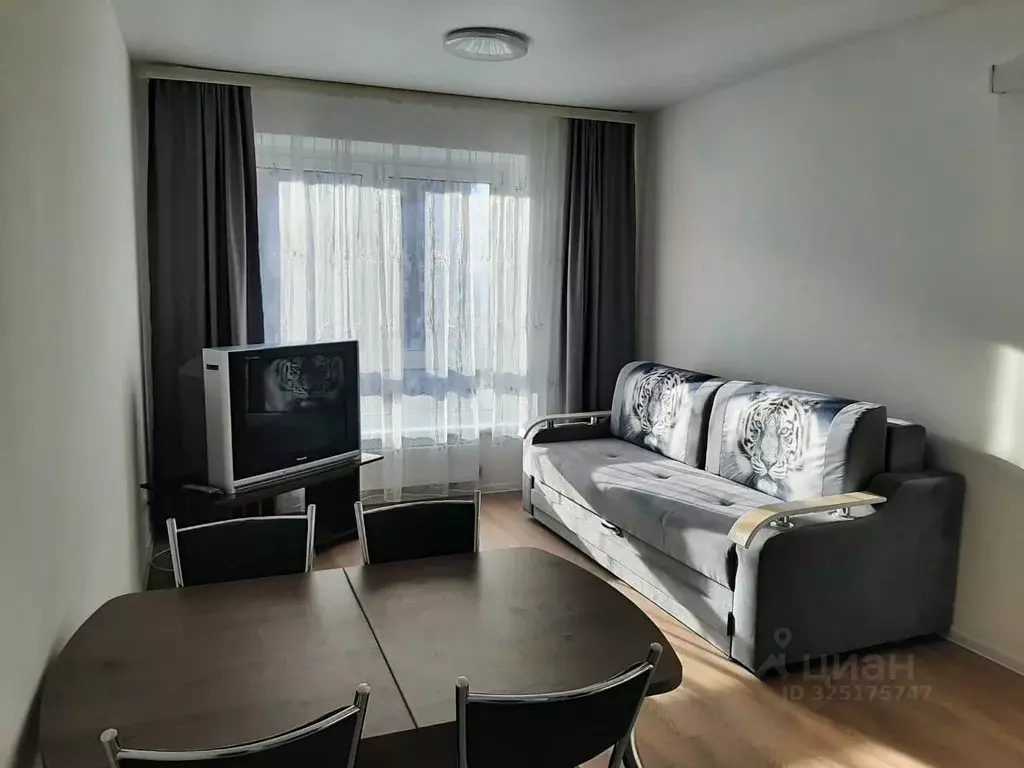 3-к кв. Москва Люблинская ул., 78к2 (54.0 м) - Фото 2