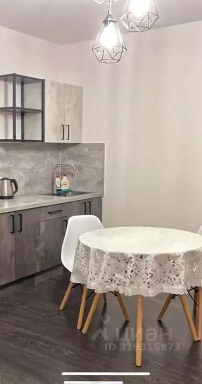 Студия Санкт-Петербург просп. Буденного, 23к1 (25.0 м) - Фото 1