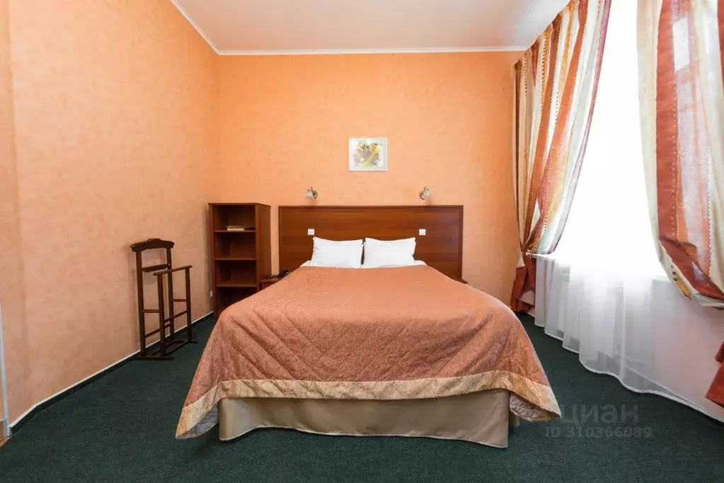 Комната Санкт-Петербург ул. Академика Лебедева, 10Г (20.0 м) - Фото 0