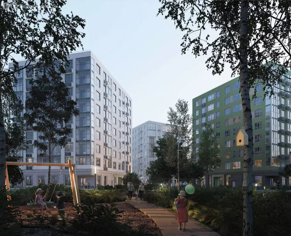 Помещение свободного назначения (73.1 м) - Фото 2