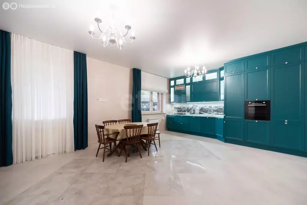 3-комнатная квартира: Калининград, Береговая улица, 17Д (105.1 м) - Фото 1