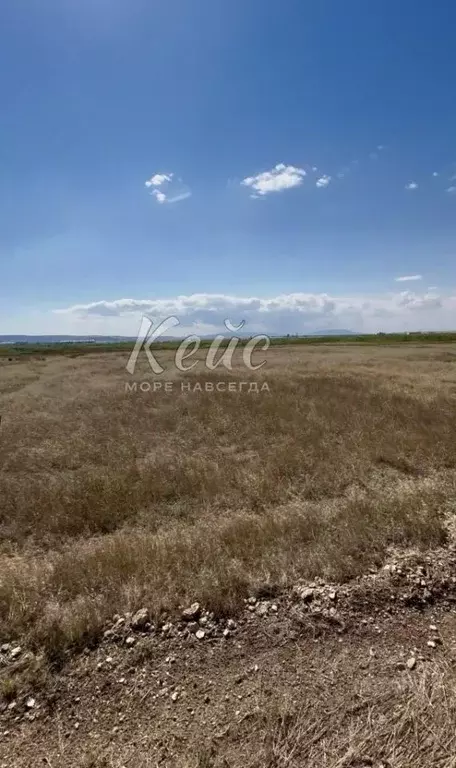 Участок в Крым, Феодосия ул. Парусная (10.0 сот.) - Фото 2