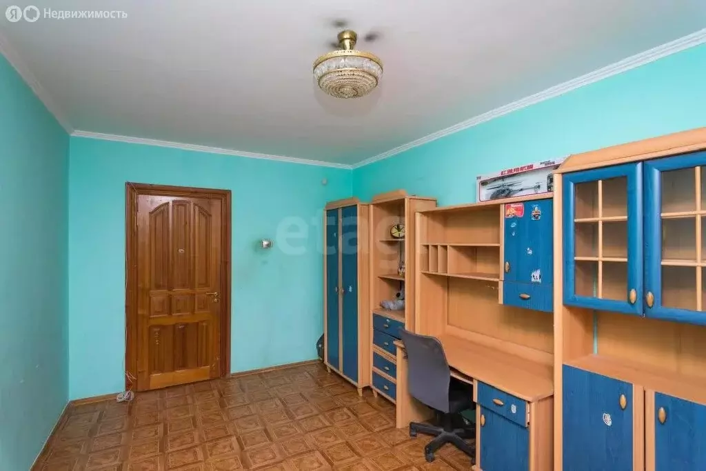 4-комнатная квартира: Благовещенск, Комсомольская улица, 16 (112 м) - Фото 2