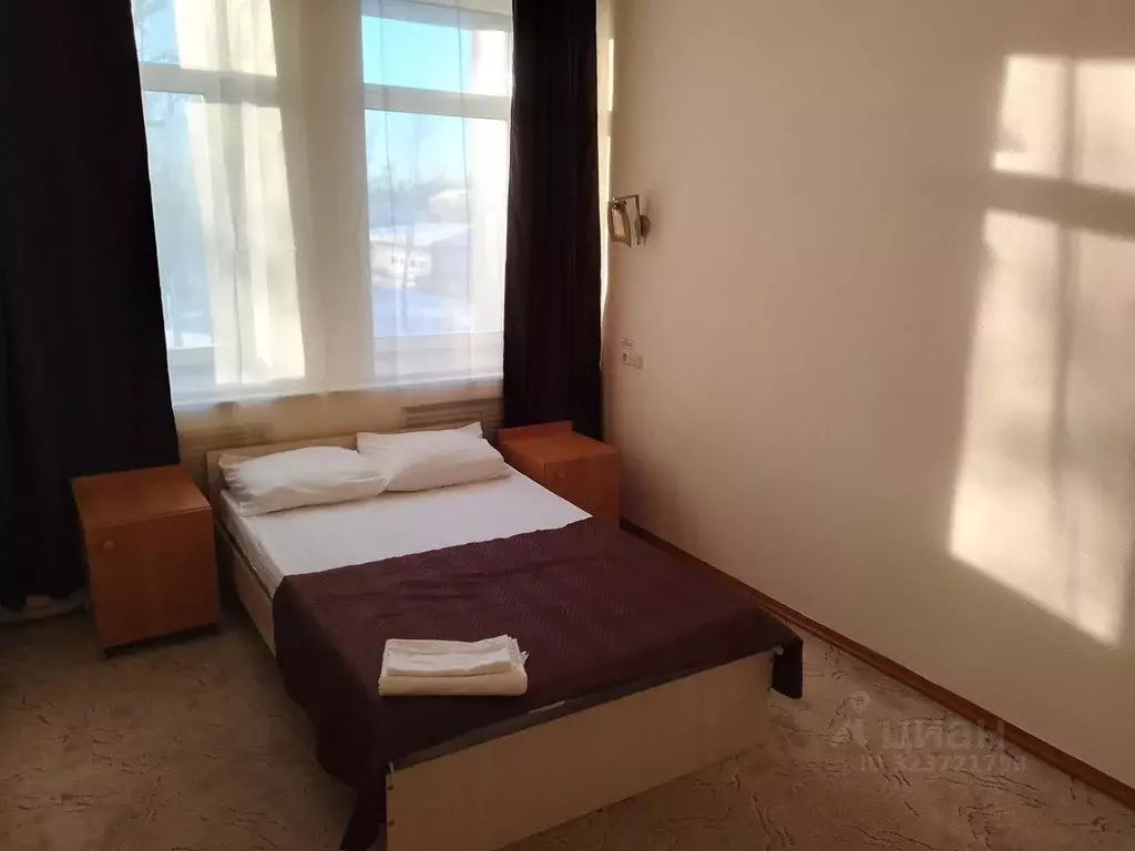 Комната Амурская область, Свободный Линейная ул., 40с1 (18.0 м) - Фото 1