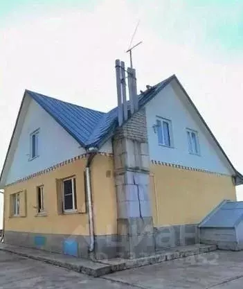 Дом в Липецкая область, Задонский муниципальный округ, с. Донское ул. ... - Фото 2