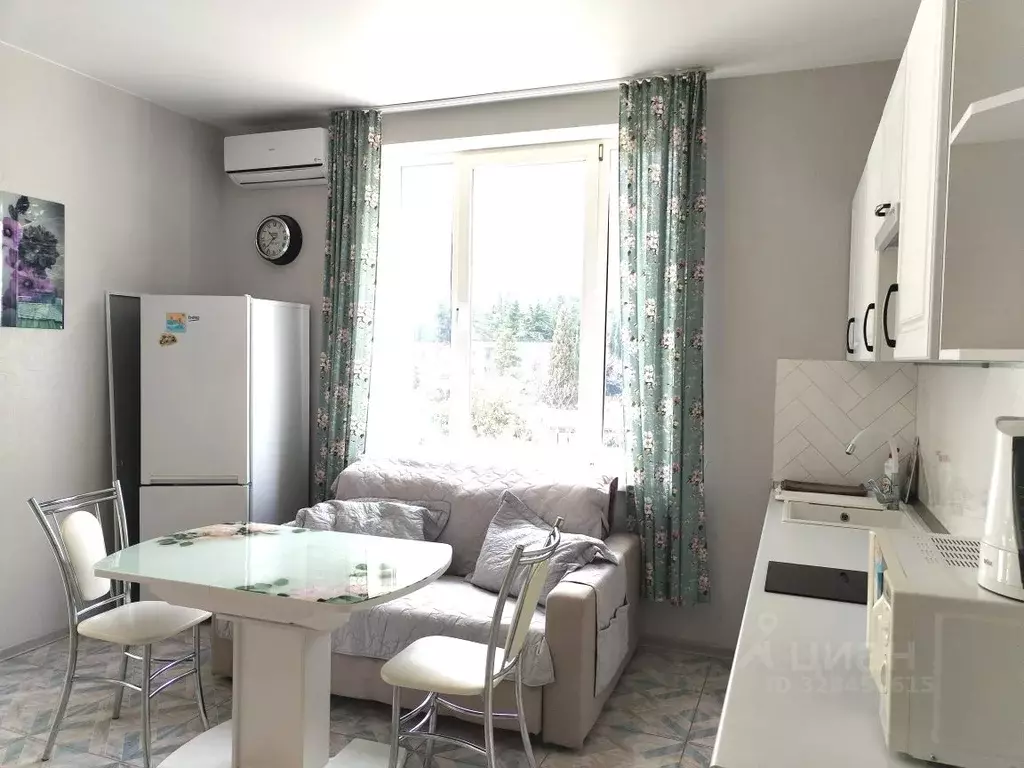 Дом в Крым, Алушта муниципальный округ, Партенит пгт ул. Прибрежная, 7 ... - Фото 2