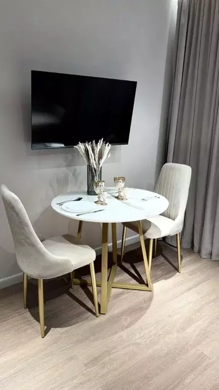 Студия Краснодарский край, Сочи ул. Искры, 88к10 (26.4 м) - Фото 2