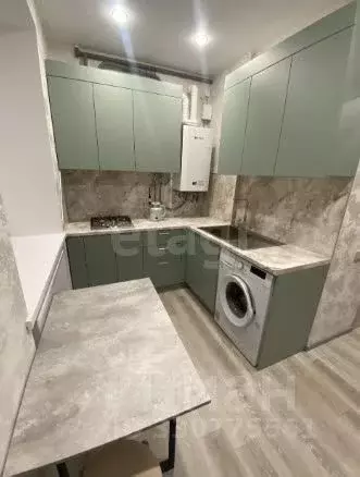 2-к кв. Ставропольский край, Ставрополь ул. Короленко, 33 (40.0 м) - Фото 1