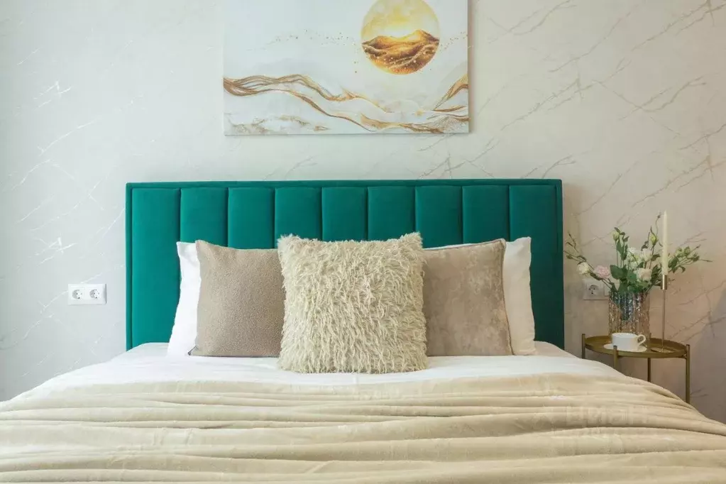 1-к кв. Липецкая область, Липецк просп. Мира, 14 (35.0 м) - Фото 2