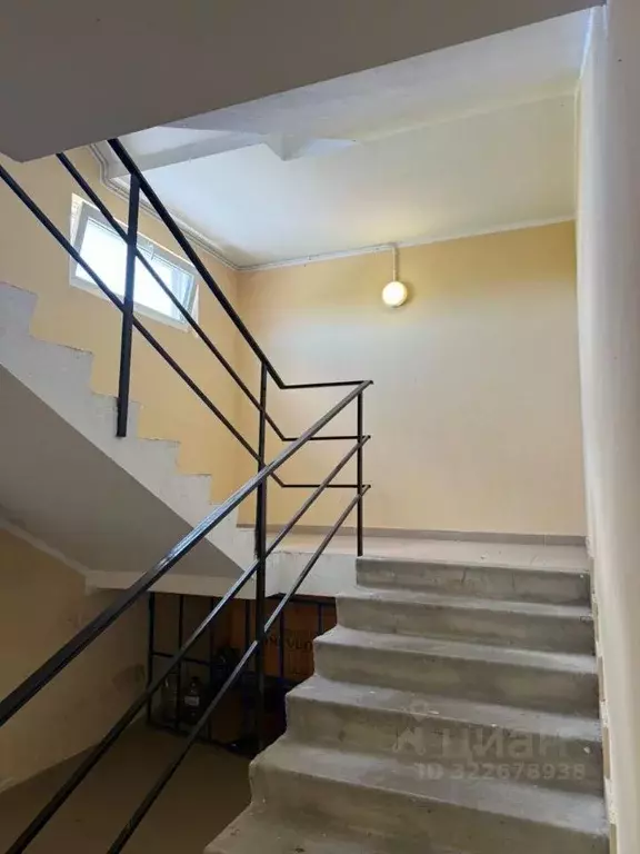 2-к кв. Калининградская область, Гурьевский муниципальный округ, пос. ... - Фото 2