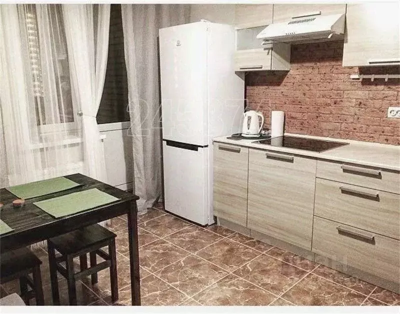 1-к кв. Московская область, Люберцы Зенино ЖК Самолет мкр, ул. ... - Фото 1