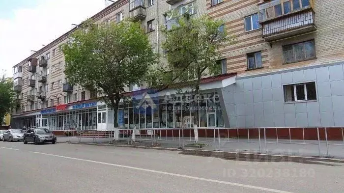 3-к кв. Тюменская область, Тюмень ул. Володарского, 34 (75.3 м) - Фото 0