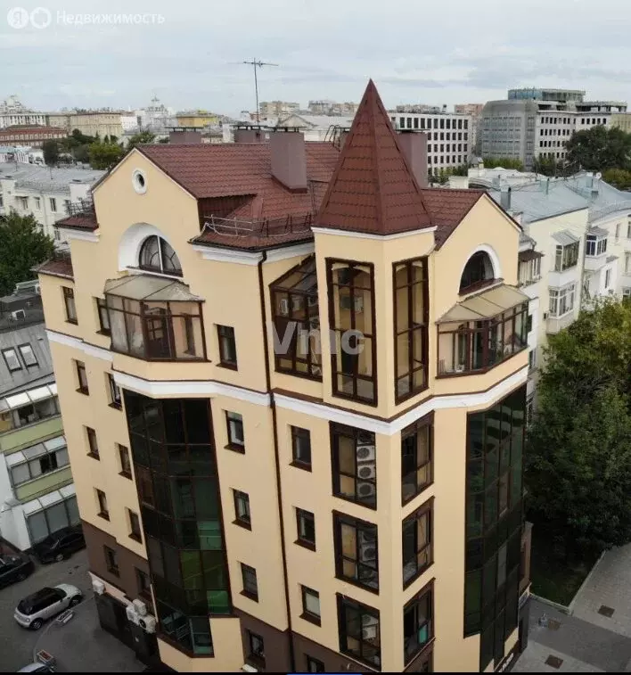 Офис (1395 м) - Фото 0
