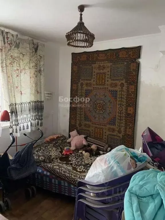 Дом в Крым, Феодосия Геотехник СПК, ул. Грушевая (70 м) - Фото 1