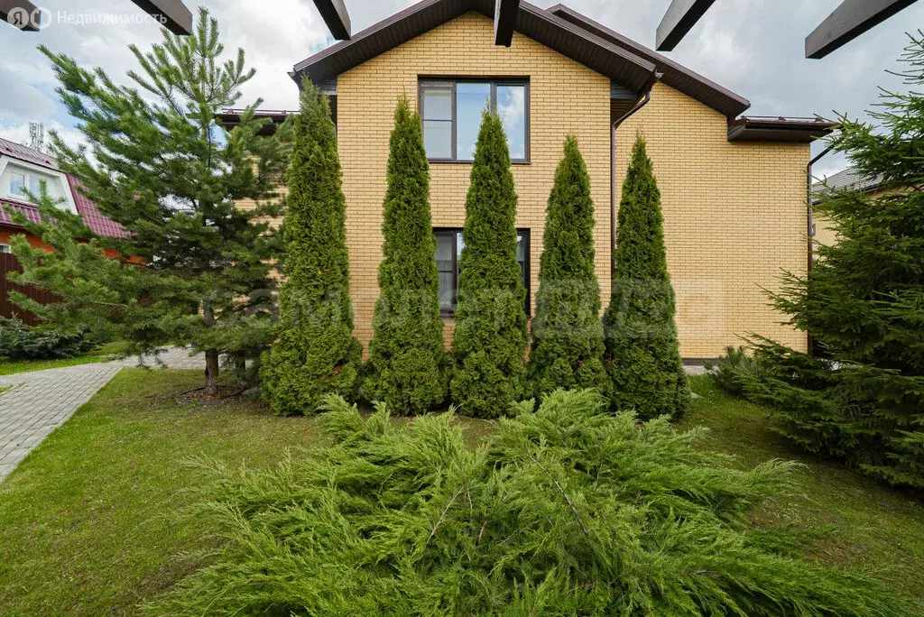 Дом в Наро-Фоминск, Сиреневая улица, 25 (253 м) - Фото 1