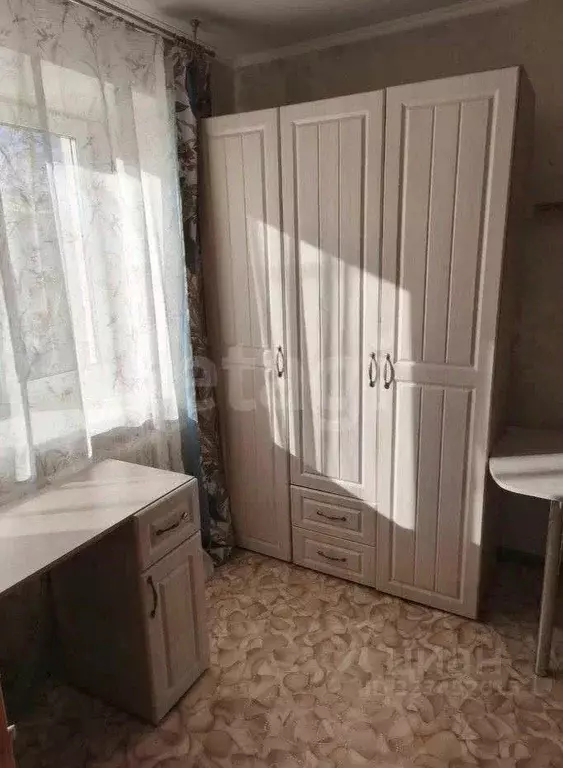 1-к кв. Пермский край, Пермь ул. Маршала Рыбалко, 40А (31.0 м) - Фото 1