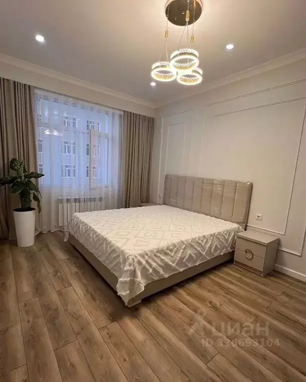 2-к кв. Татарстан, Казань ул. Павлюхина, 110В (45.0 м) - Фото 1