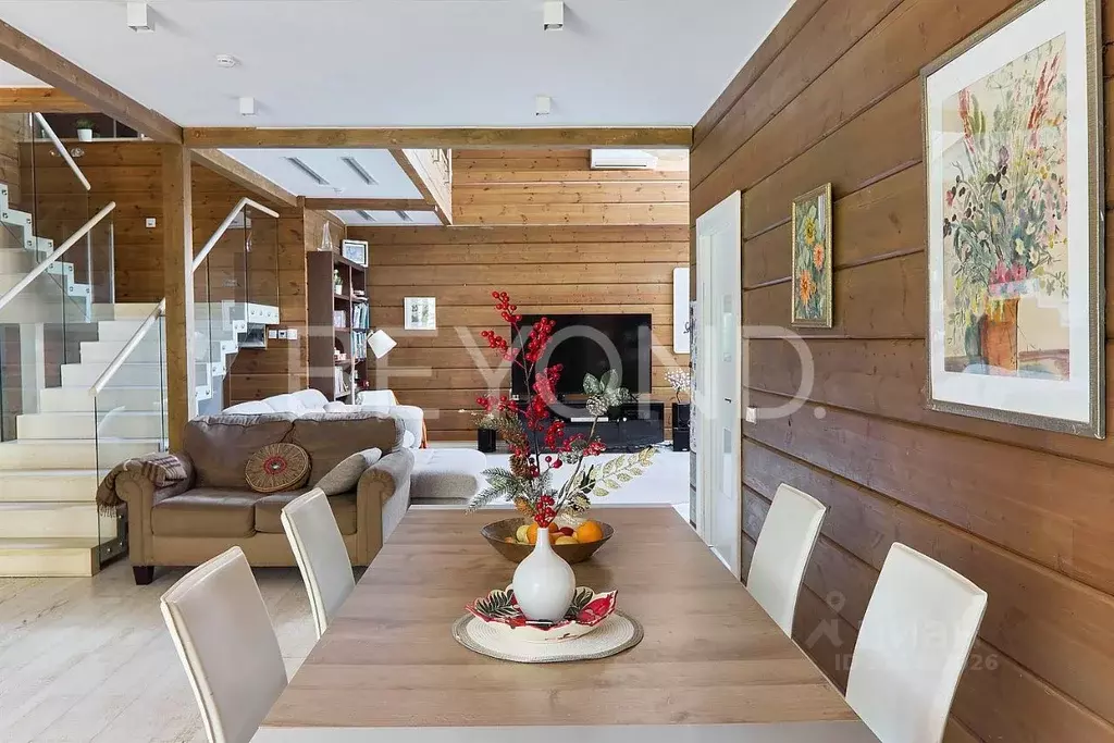 Дом в Санкт-Петербург, Санкт-Петербург, Зеленогорск Курортная ул., ... - Фото 2