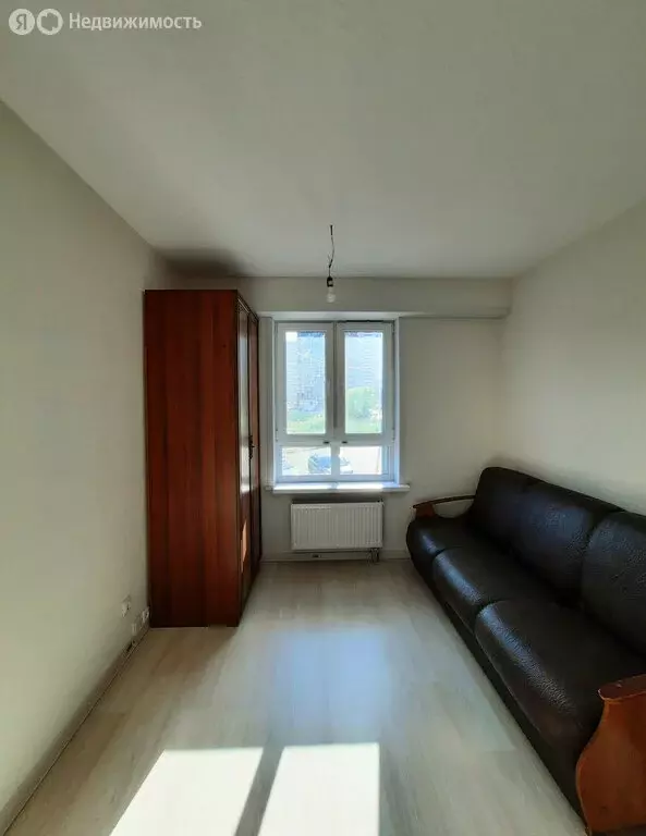 1-комнатная квартира: Киров, улица Энтузиастов, 54 (23 м) - Фото 0