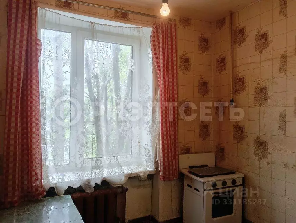 1-к кв. Мурманская область, Мурманск ул. Полухина, 18 (23.3 м) - Фото 2