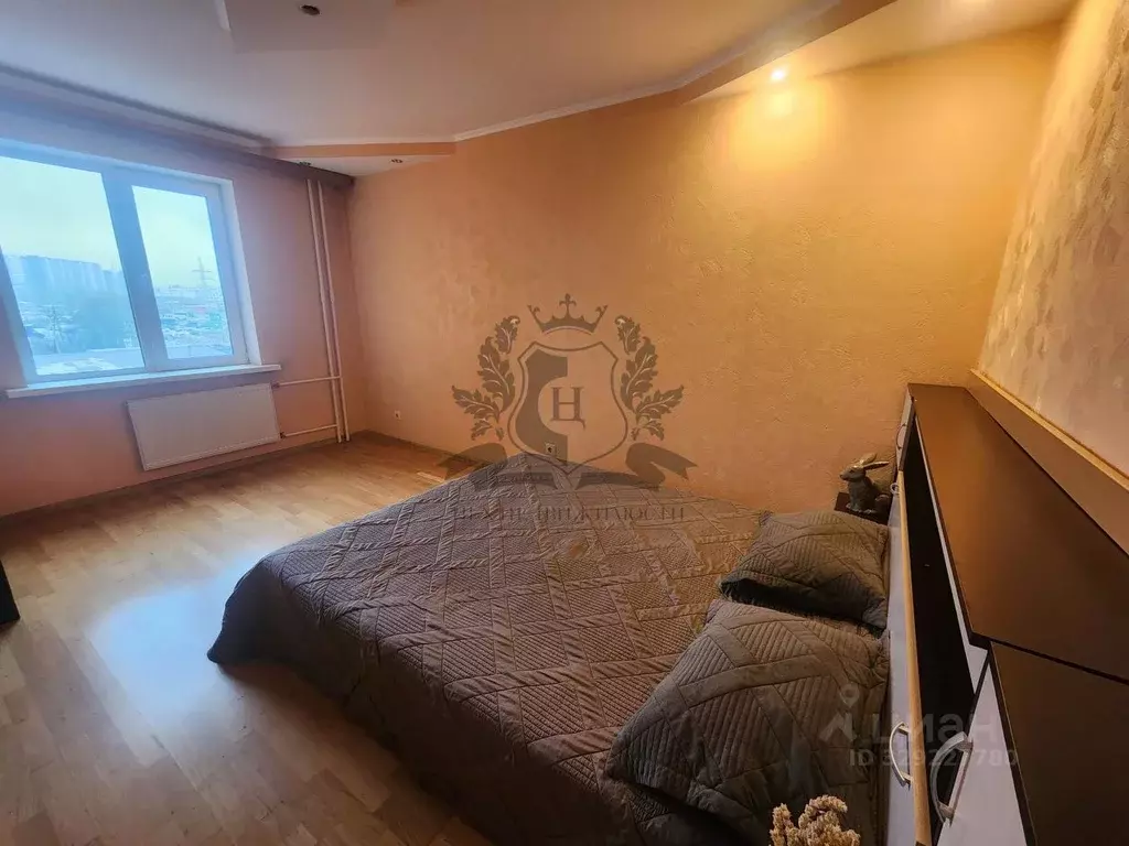 2-к кв. Санкт-Петербург Горелово тер., ш. Красносельское, 49 (60.0 м) - Фото 1