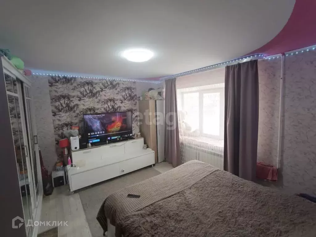 Продаётся 3-к квартира, 67.4 м - Фото 0