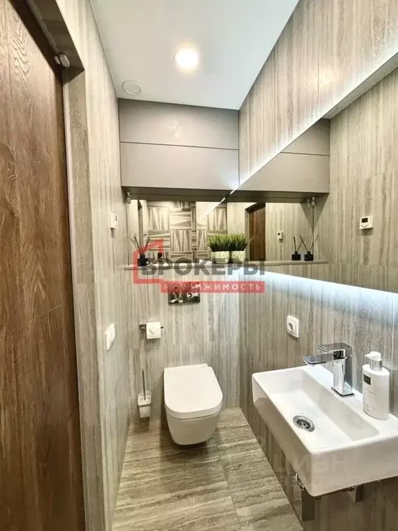 2-к кв. Севастополь ул. Комбрига Потапова, 29Б (62.0 м) - Фото 2