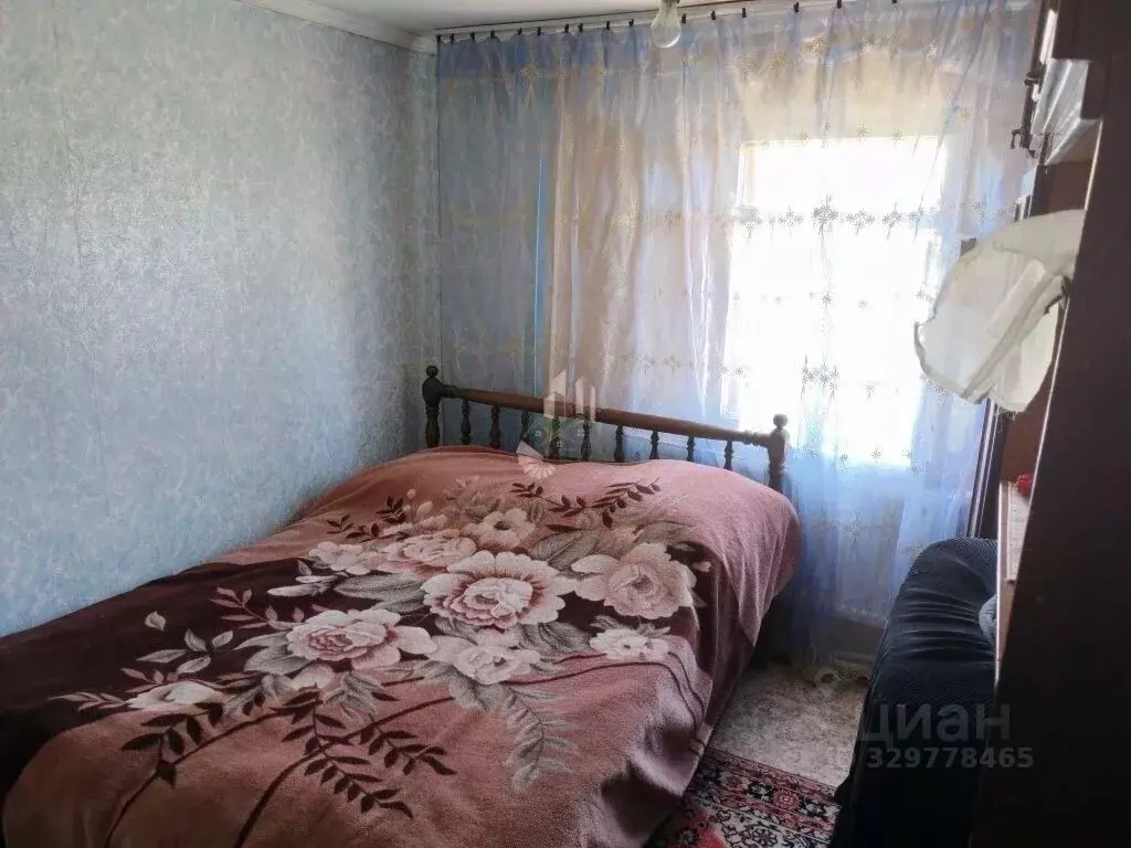 Дом в Саратовская область, Энгельс СНТ Химик-1 мкр,  (80 м) - Фото 2