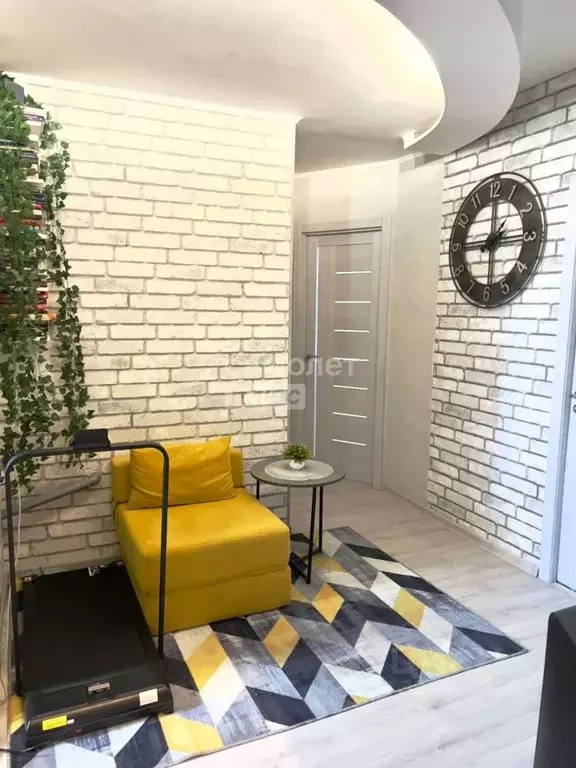 4-к кв. Томская область, Северск ул. Калинина, 86 (75.0 м) - Фото 1