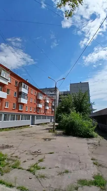 2-к кв. Иркутская область, Иркутск бул. Рябикова, 1 (64.8 м) - Фото 1
