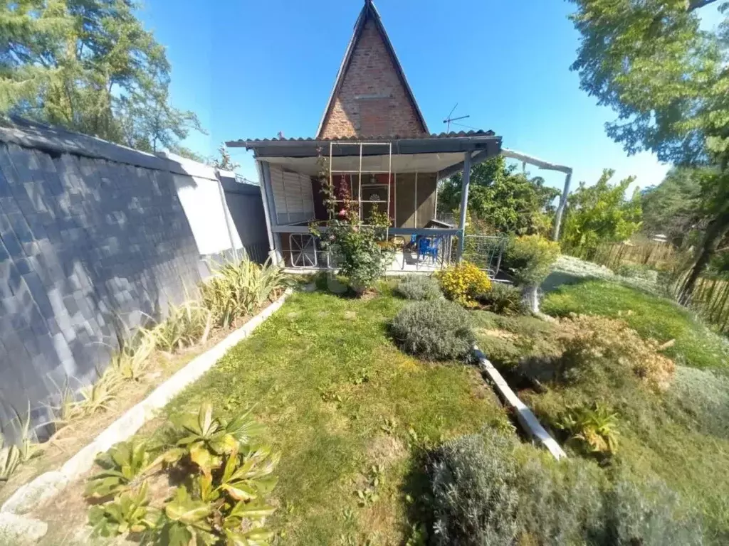 Дом в Курская область, Курск Красная Звезда СНТ, ул. 12-я Линия (49 м) - Фото 1