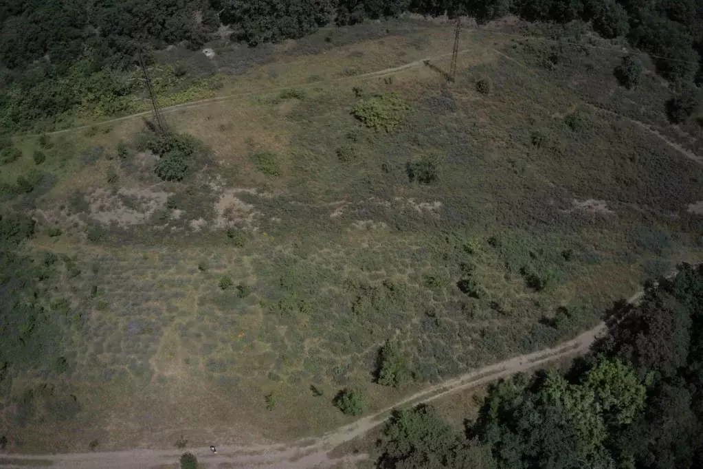 Участок в Крым, Ялта городской округ, Восход пгт ул. Наташинская, 45 ... - Фото 1